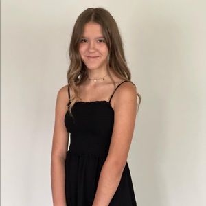 Meet your Posher, Emma